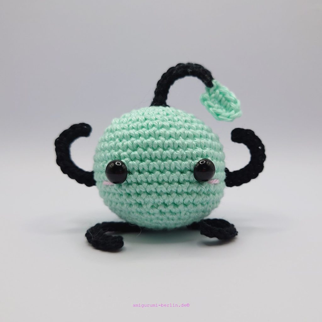 Junimo türkis